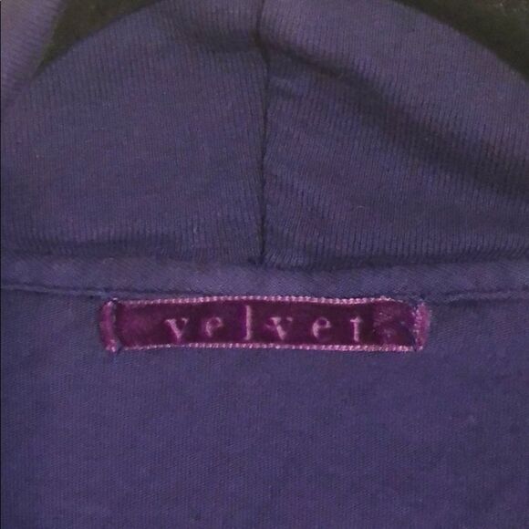 Velvet by Graham & Spencer Cardigan PS (#913) - Picture 2 of 5